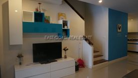 3 Bedroom House for rent in Nong Prue, Chonburi