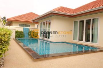 4 Bedroom House for sale in Whispering Palms, Pong, Chonburi
