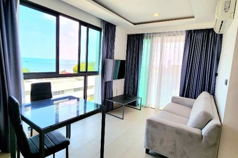 1 Bedroom Condo for sale in The Breeze Condominium Bangsaray, Bang Sare, Chonburi