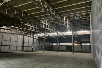 Warehouse / Factory for rent in Bang Wua, Chachoengsao