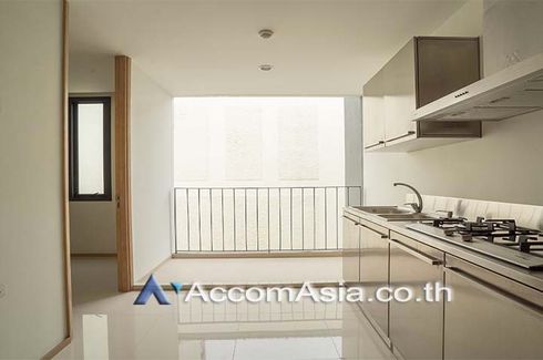 4 Bedroom Apartment for rent in Khlong Tan, Bangkok near BTS Phrom Phong
