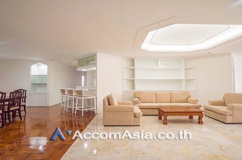5 Bedroom Apartment for rent in Silom, Bangkok near BTS Chong Nonsi