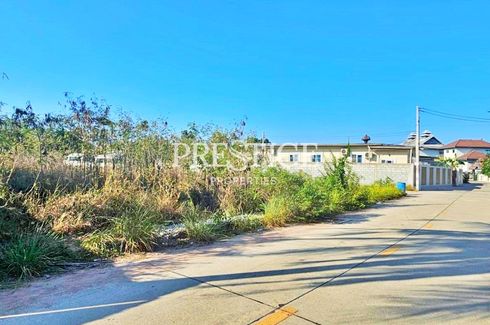 Land for sale in Nong Prue, Chonburi