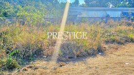 Land for sale in Nong Prue, Chonburi