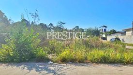 Land for sale in Nong Prue, Chonburi