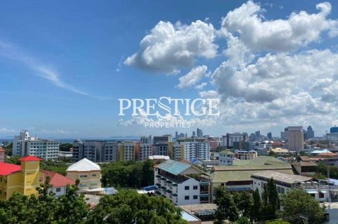 2 Bedroom Condo for sale in Hyde Park Residence 2, Nong Prue, Chonburi