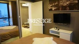 1 Bedroom Condo for rent in The Base Central Pattaya, Nong Prue, Chonburi