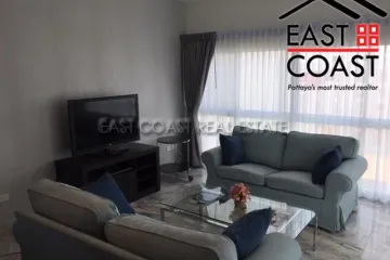 2 Bedroom Condo for sale in Na Kluea, Chonburi