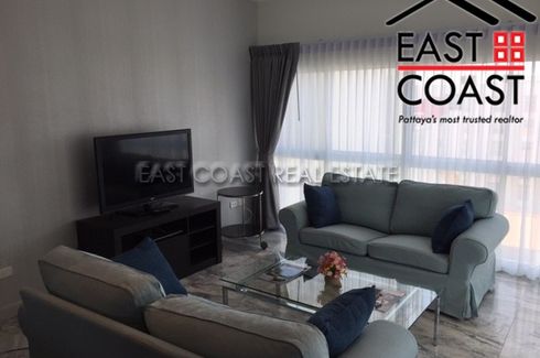 2 Bedroom Condo for sale in Pattaya Tower, Na Kluea, Chonburi