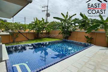 4 Bedroom House for rent in Pong, Chonburi