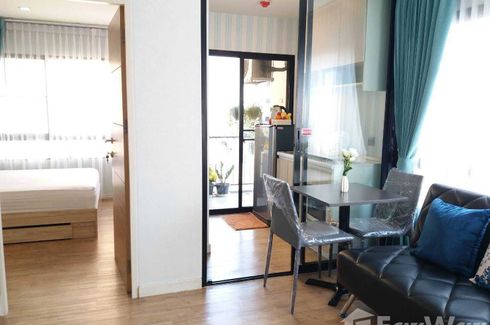 1 Bedroom Condo for rent in H2 Condominium, Anusawari, Bangkok near MRT Lat Pla Khao