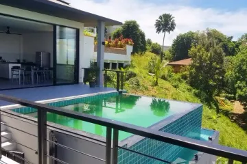 3 Bedroom Villa for sale in Ko Lanta Yai, Krabi