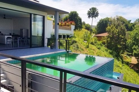 3 Bedroom Villa for sale in Ko Lanta Yai, Krabi