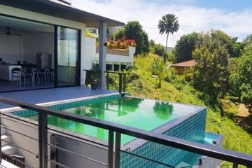 3 Bedroom Villa for sale in Ko Lanta Yai, Krabi