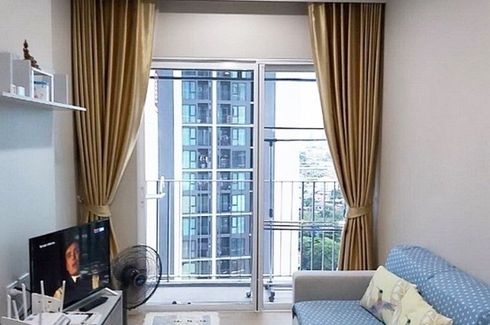 1 Bedroom Condo for sale in AMBER BY EASTERN STAR, Bang Khen, Nonthaburi near MRT Yaek Tiwanon