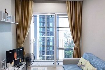 1 Bedroom Condo for sale in AMBER BY EASTERN STAR, Bang Khen, Nonthaburi near MRT Yaek Tiwanon