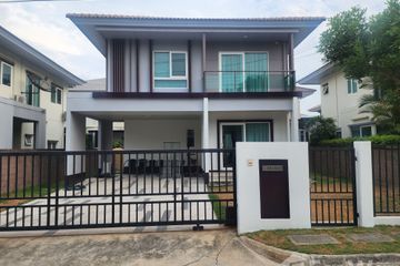 3 Bedroom House for rent in Saransiri Tiwanon Chaengwattana 2, Ban Mai, Pathum Thani