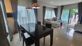 3 Bedroom House for rent in Saransiri Tiwanon Chaengwattana 2, Ban Mai, Pathum Thani