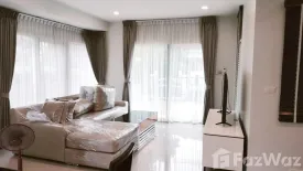 3 Bedroom House for rent in Saransiri Tiwanon Chaengwattana 2, Ban Mai, Pathum Thani