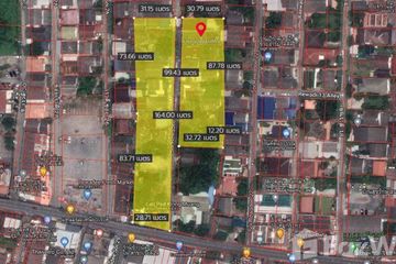 Land for sale in Talat Khwan, Nonthaburi near MRT Nonthaburi Civic Center
