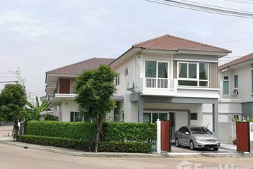 4 Bedroom House for rent in Nirun Vill 10, Bang Chalong, Samut Prakan