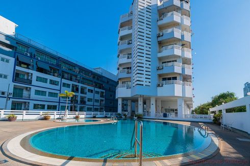 1 Bedroom Condo for sale in Pattaya Condotel Chain, Nong Prue, Chonburi