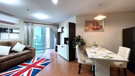 1 Bedroom Condo for sale in Belle Grand Rama 9, Huai Khwang, Bangkok near MRT Phra Ram 9