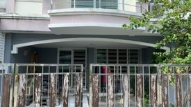 4 Bedroom Townhouse for sale in Suetrong Grand Home Sena, Sena Nikhom, Bangkok near BTS Kasetsart University