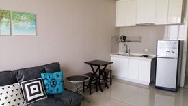 1 Bedroom Condo for sale in T.C. Green, Huai Khwang, Bangkok near MRT Phetchaburi