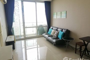 1 Bedroom Condo for sale in T.C. Green, Huai Khwang, Bangkok near MRT Phetchaburi