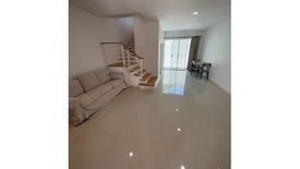 3 Bedroom Townhouse for sale in Baan Klang Muang Rama 3-Ratburana, Rat Burana, Bangkok
