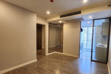 1 Bedroom Condo for sale in The Room Sathorn - TanonPun, Silom, Bangkok near BTS Surasak