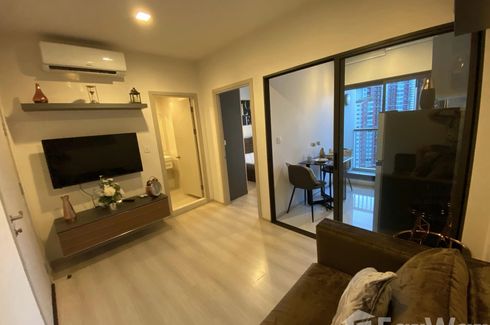 1 Bedroom Condo for rent in Life Sukhumvit 48, Phra Khanong, Bangkok near BTS Phra Khanong