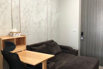 1 Bedroom Condo for rent in Knightsbridge Prime Onnut, Phra Khanong Nuea, Bangkok near BTS On Nut