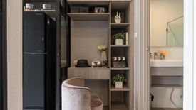 1 Bedroom Condo for rent in Knightsbridge Prime Onnut, Phra Khanong Nuea, Bangkok near BTS On Nut