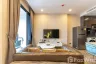 1 Bedroom Condo for rent in Ashton Asoke, Khlong Toei Nuea, Bangkok near MRT Sukhumvit