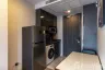 1 Bedroom Condo for rent in Ashton Asoke, Khlong Toei Nuea, Bangkok near MRT Sukhumvit
