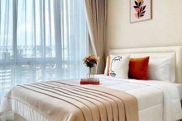 1 Bedroom Condo for rent in The Sky Sukhumvit 103/4, Bang Na, Bangkok near BTS Udom Suk