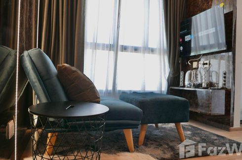 1 Bedroom Condo for rent in The Tree Hua Mak, Hua Mak, Bangkok near Airport Rail Link Hua Mak