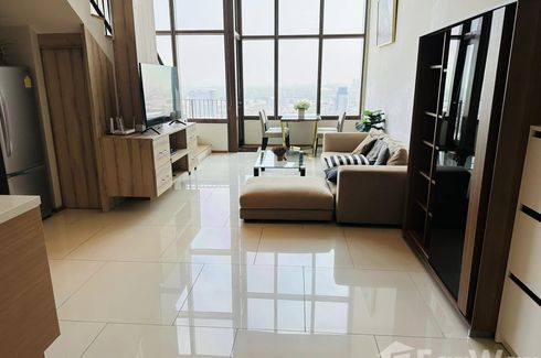 1 Bedroom Condo for rent in The Emporio Place, Khlong Tan, Bangkok near BTS Phrom Phong