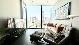 1 Bedroom Condo for rent in Tait 12, Silom, Bangkok near BTS Saint Louis