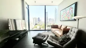 1 Bedroom Condo for rent in Tait Sathorn 12, Silom, Bangkok near BTS Saint Louis