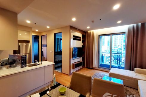 2 Bedroom Condo for rent in The Address Asoke, Makkasan, Bangkok near MRT Phetchaburi