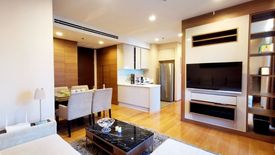 2 Bedroom Condo for rent in The Address Asoke, Makkasan, Bangkok near MRT Phetchaburi