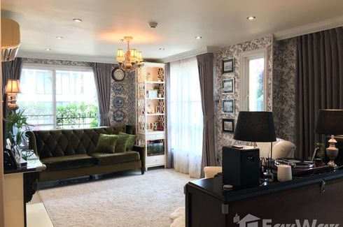 2 Bedroom Condo for rent in Serene Place Sukhumvit 24, Khlong Tan, Bangkok near BTS Phrom Phong