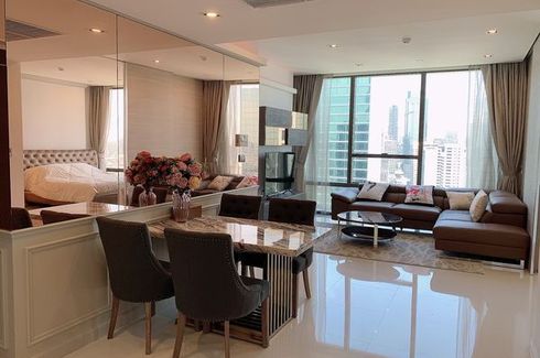 1 Bedroom Condo for sale in The Bangkok Sathorn, Thung Wat Don, Bangkok near BTS Surasak