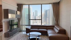 1 Bedroom Condo for sale in The Bangkok Sathorn, Thung Wat Don, Bangkok near BTS Surasak