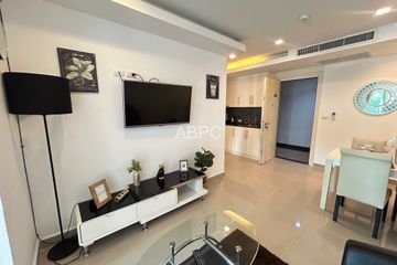 1 Bedroom Condo for Sale or Rent in Cosy Beach View, Nong Prue, Chonburi
