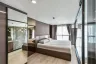 1 Bedroom Condo for rent in Knightsbridge Prime Sathorn, Thung Wat Don, Bangkok near BTS Chong Nonsi