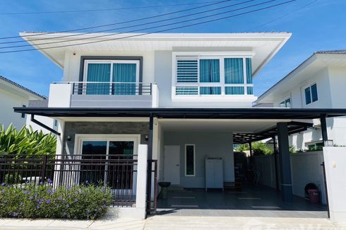 3 Bedroom House for rent in Supalai Palm Spring Banpon Phuket, Si Sunthon, Phuket